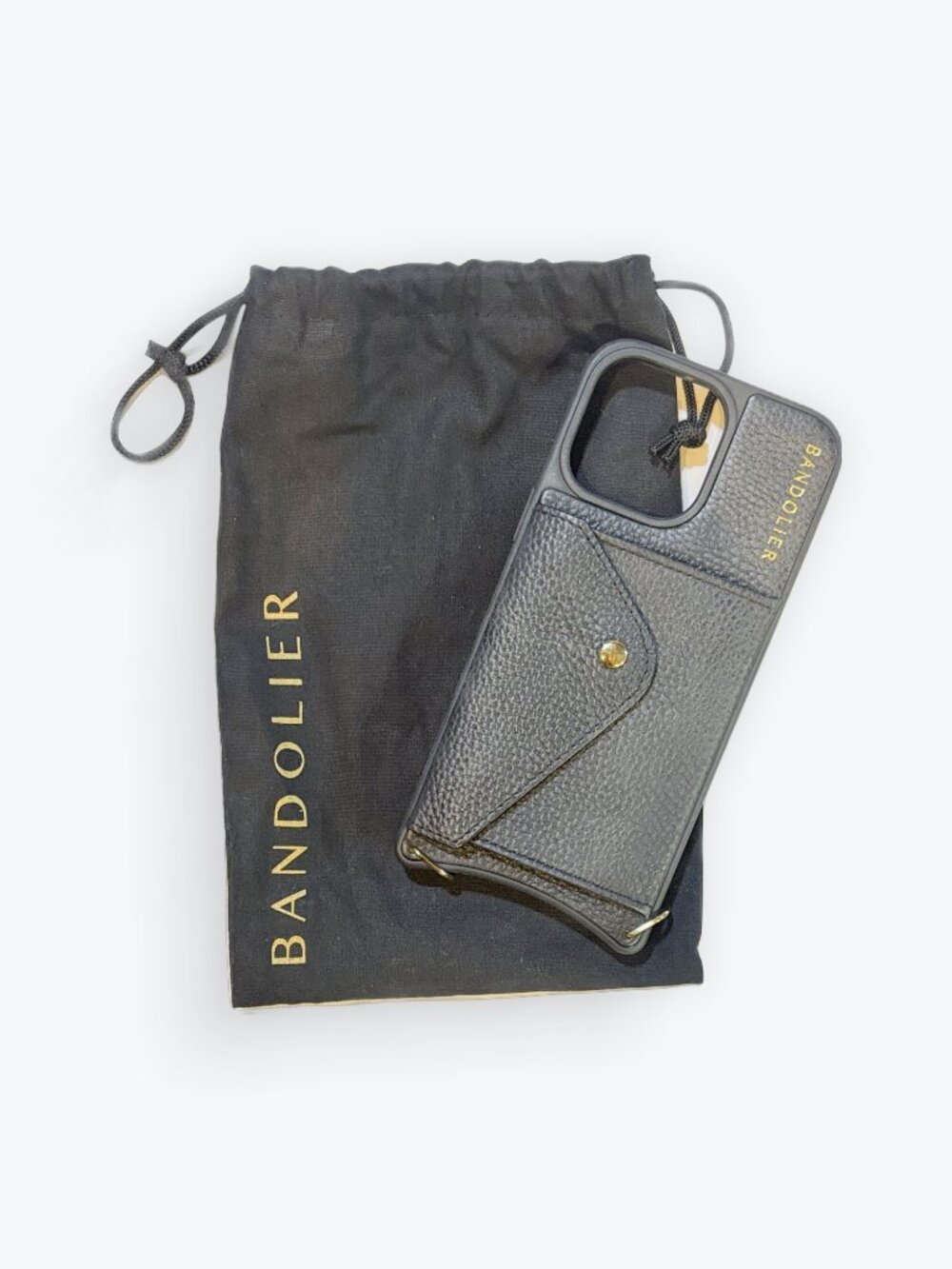 Bandolier iPhone 15 Pro Max